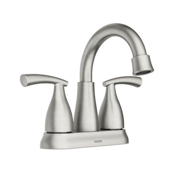 Moen Essie 2H Centerset Srn 84128SRN - main